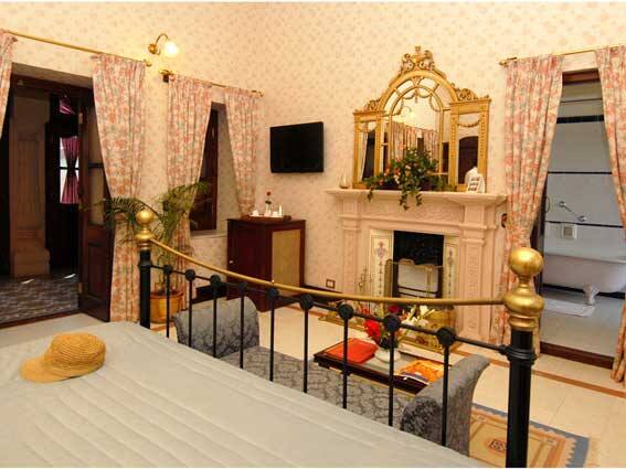 Gajner Palace Hotel (A Heritage Property), Bikaner 3
